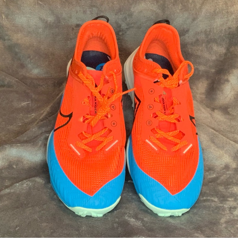 Nike React Trail Kiger Size 10 - image 1